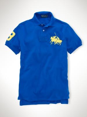 Men polo shirts-1048